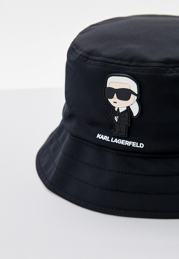 Панама  Karl Lagerfeld фото