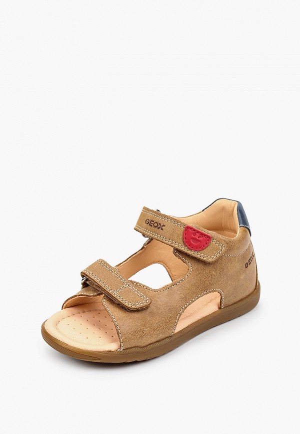 фото Сандалии geox