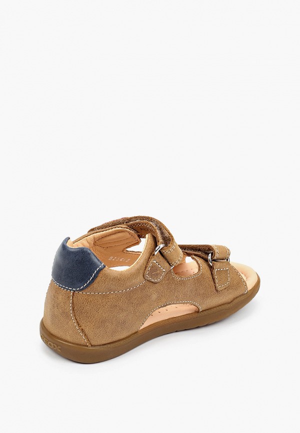 фото Сандалии geox