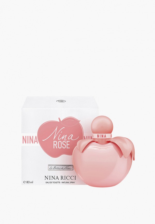 фото Туалетная вода nina ricci