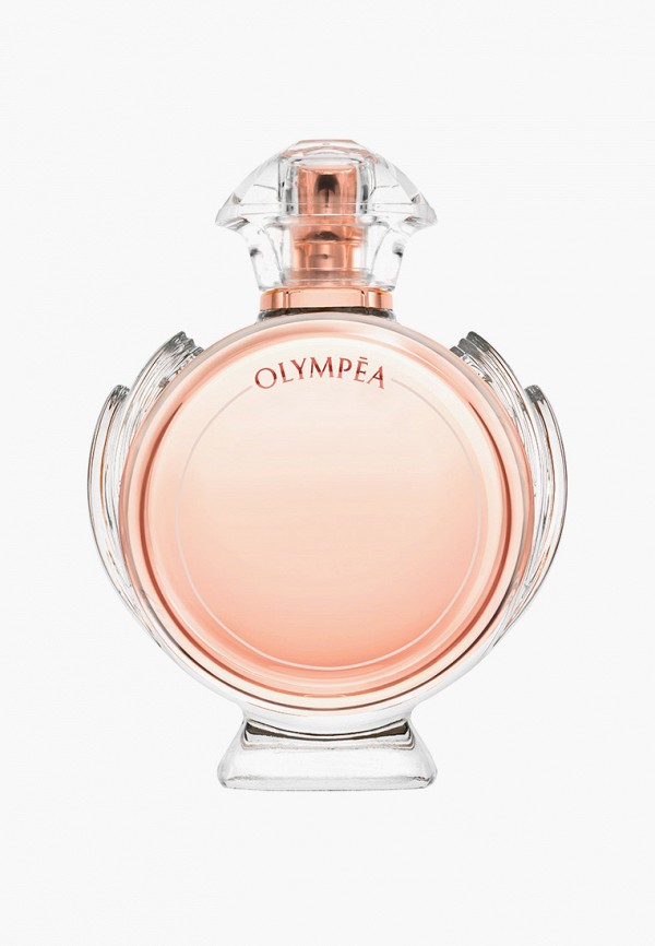 Парфюмерная вода Paco Rabanne Olympea, восточный цветочный аромат, 30 мл