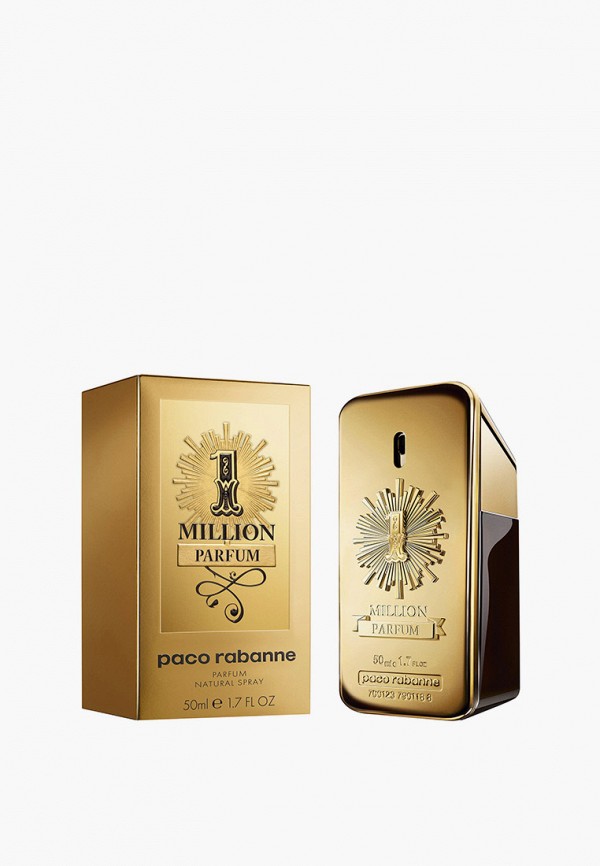 фото Парфюмерная вода paco rabanne