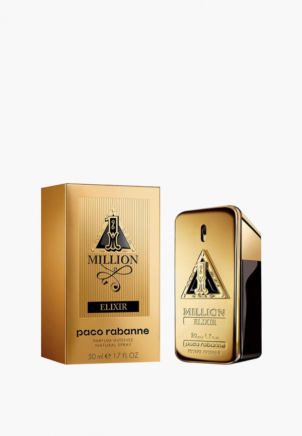 фото Парфюмерная вода paco rabanne