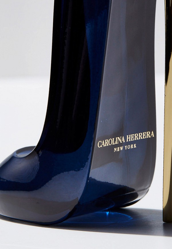 фото Парфюмерная вода carolina herrera