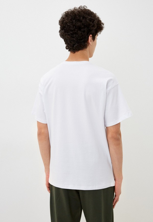 фото Футболка roberto jordiani