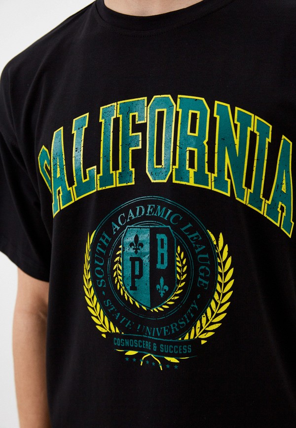 фото Футболка roberto jordiani