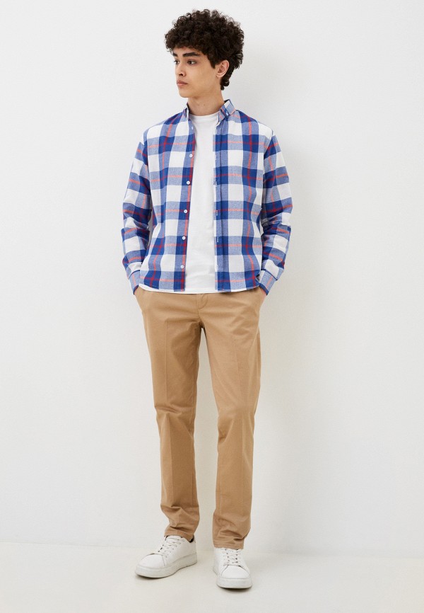 фото Рубашка roberto jordiani