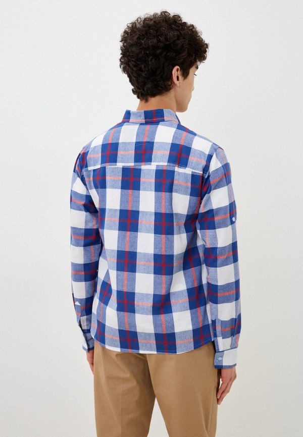 фото Рубашка roberto jordiani