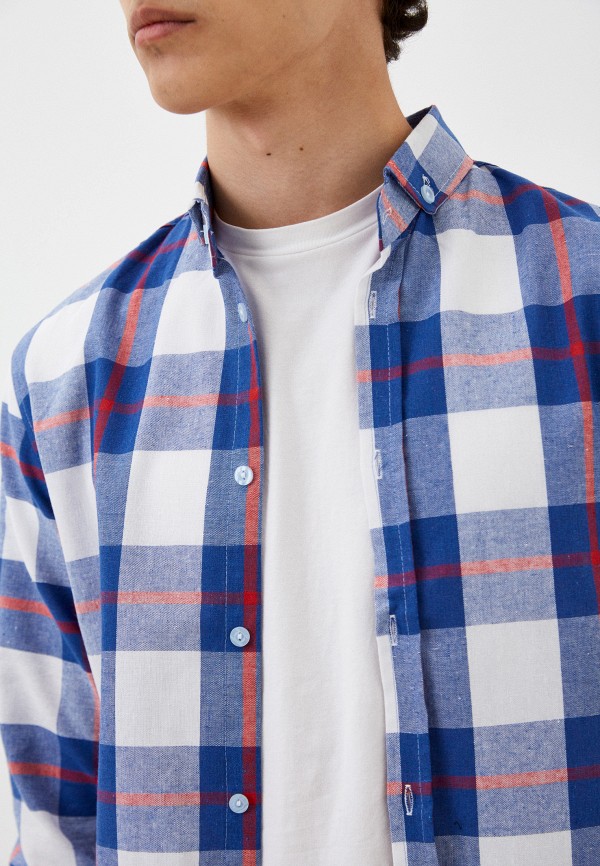 фото Рубашка roberto jordiani