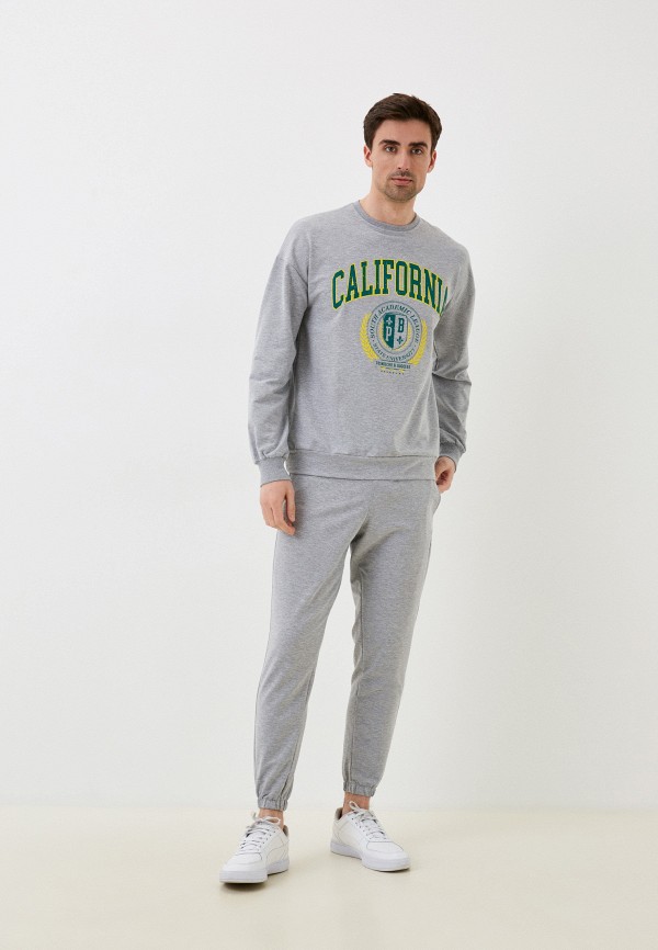 фото Костюм спортивный roberto jordiani