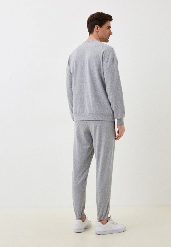 фото Костюм спортивный roberto jordiani