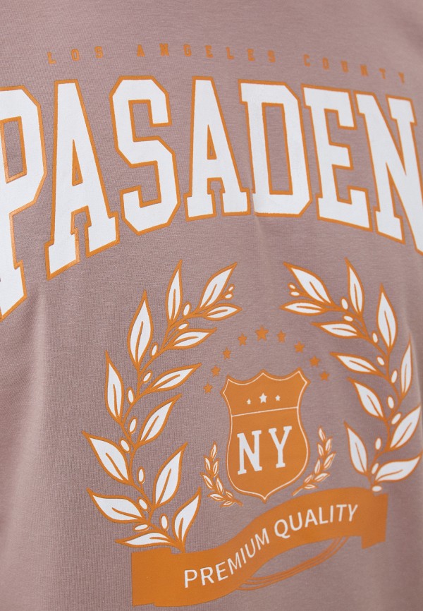 фото Футболка franco la'rinchi