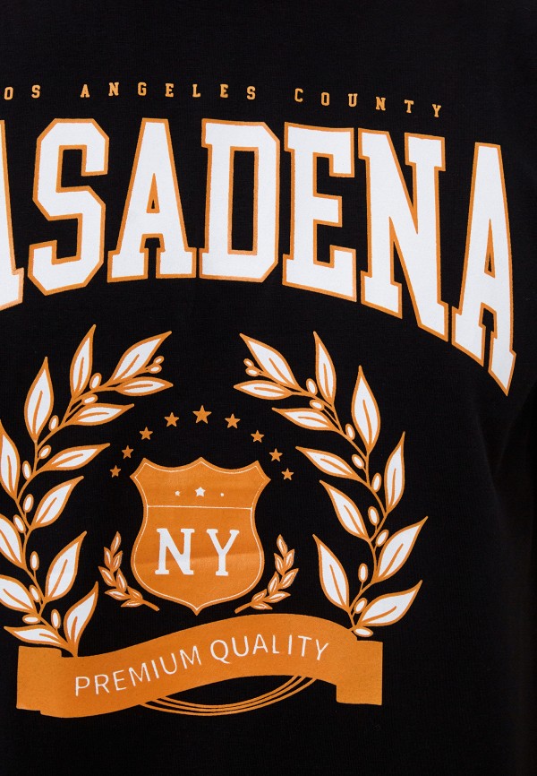 фото Футболка franco la'rinchi