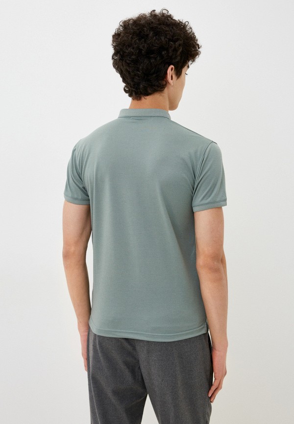 фото Поло franco la'rinchi