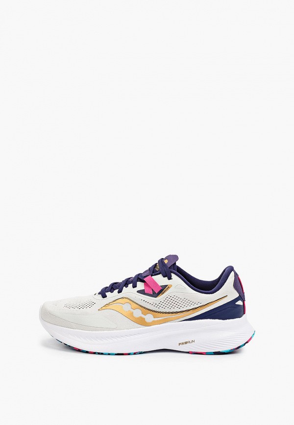 Кроссовки  Saucony