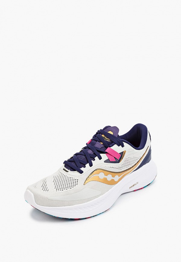 Кроссовки  Saucony фото