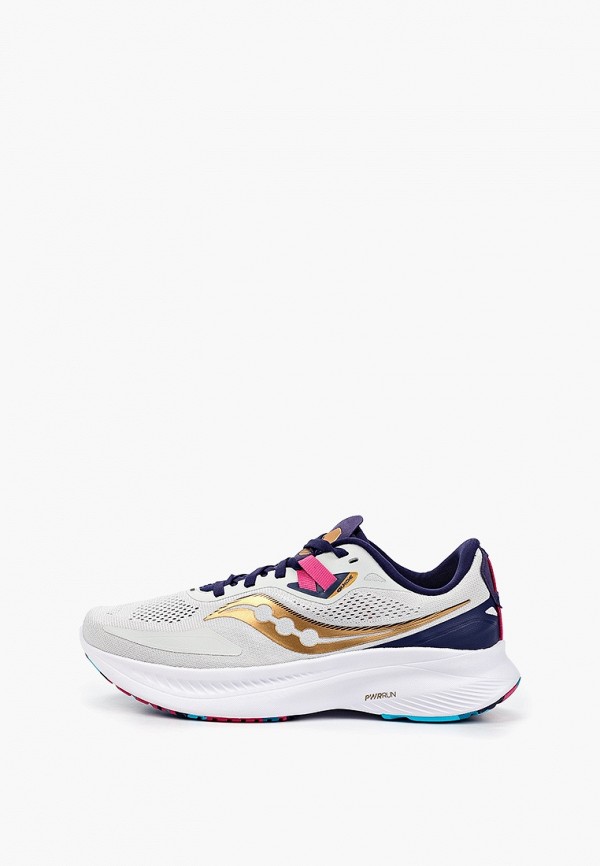 Кроссовки  Saucony