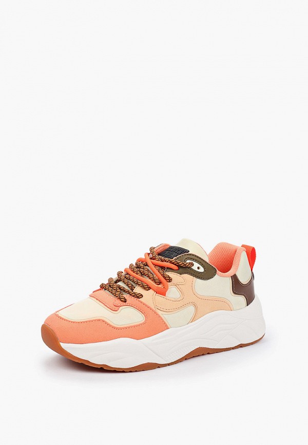 фото Кроссовки scotch&soda