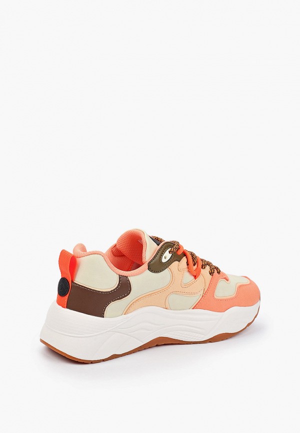 фото Кроссовки scotch&soda