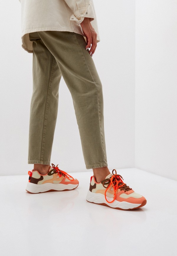 фото Кроссовки scotch&soda