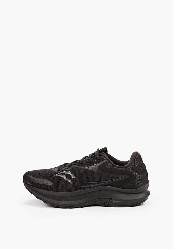 

Кроссовки Saucony, Черный, Men Axon 2