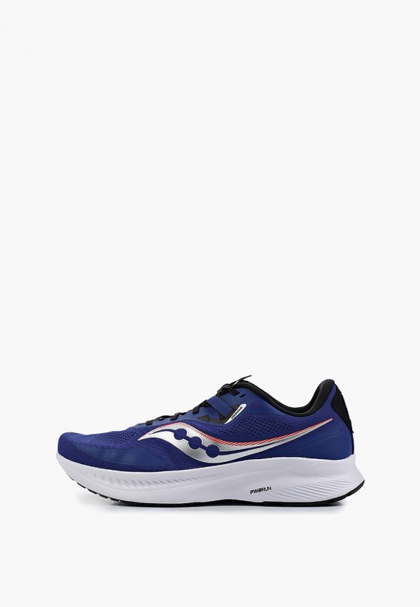

Кроссовки Saucony, Синий