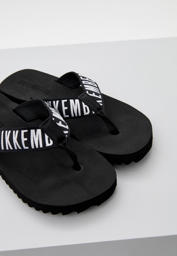 фото Сланцы bikkembergs