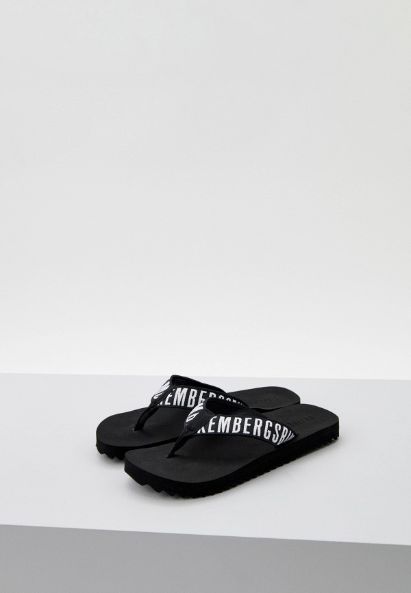фото Сланцы bikkembergs
