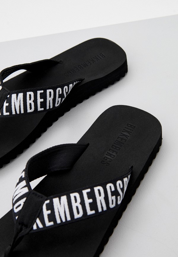 фото Сланцы bikkembergs