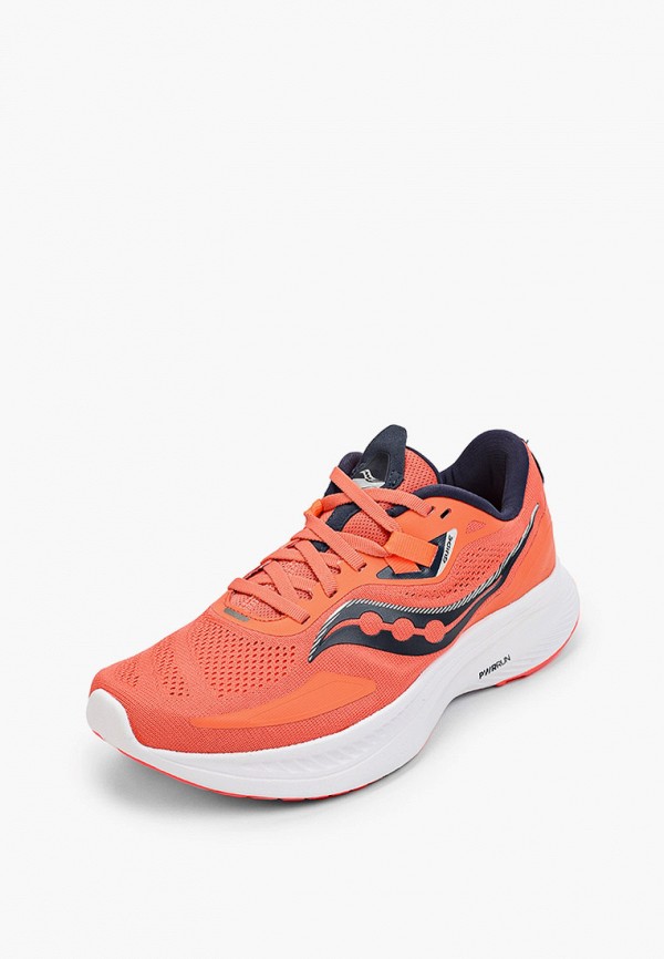 Кроссовки  Saucony фото