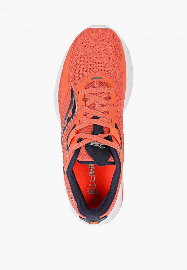 Кроссовки  Saucony фото