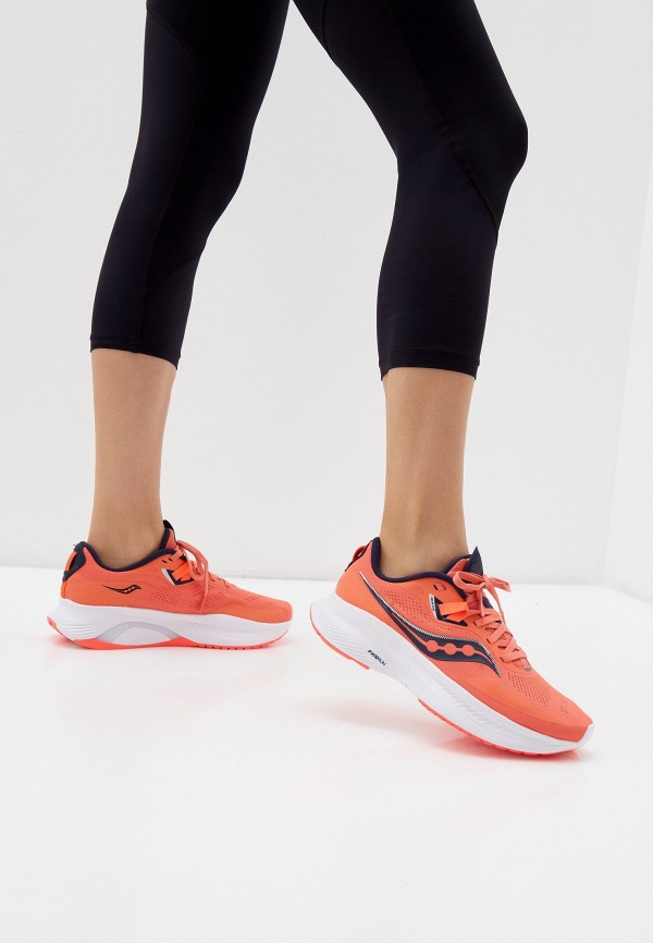 Кроссовки  Saucony фото