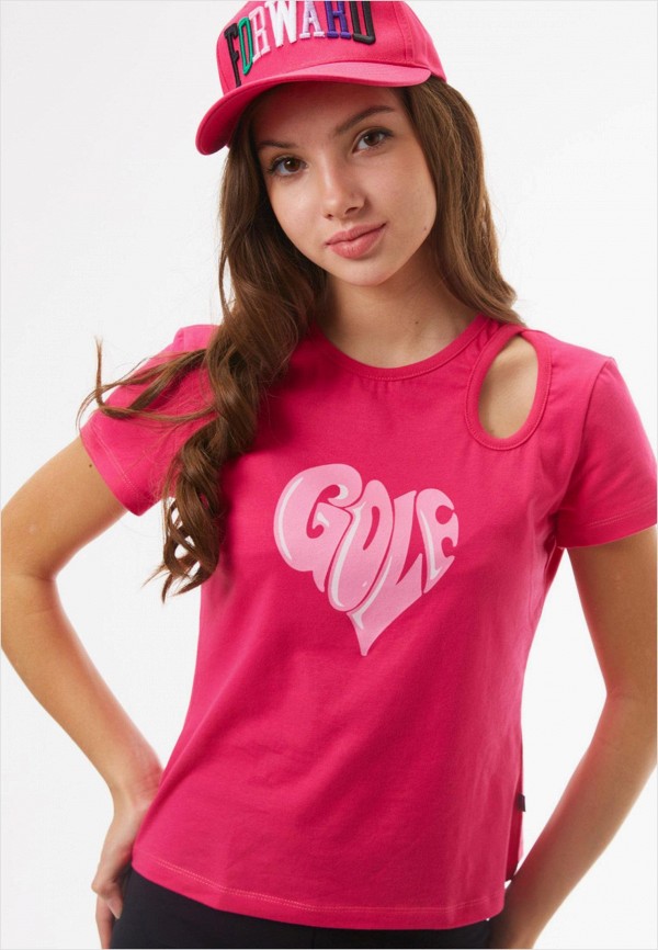 Футболка Nota Bene 700₽