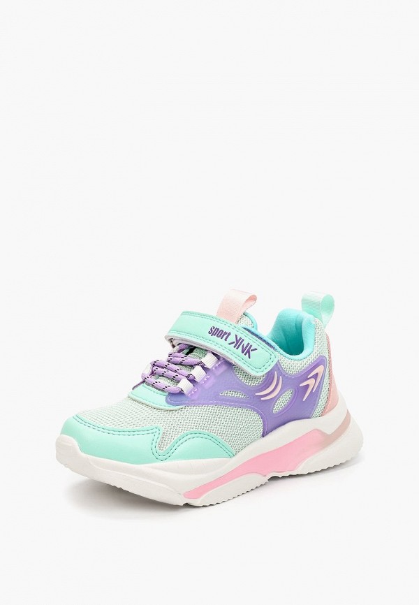 фото Кроссовки kenkä