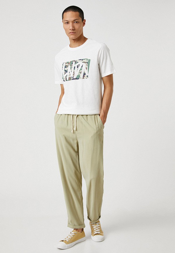 фото Футболка koton