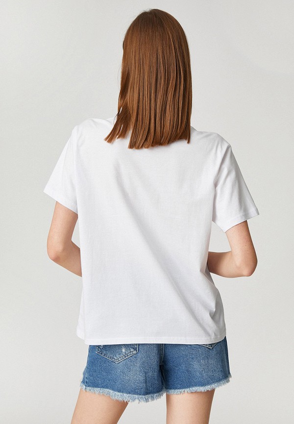 фото Футболка koton