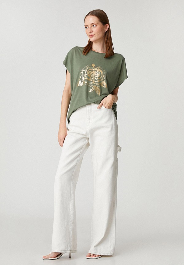 фото Футболка koton