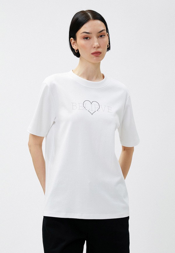 

Футболка Koton, Белый