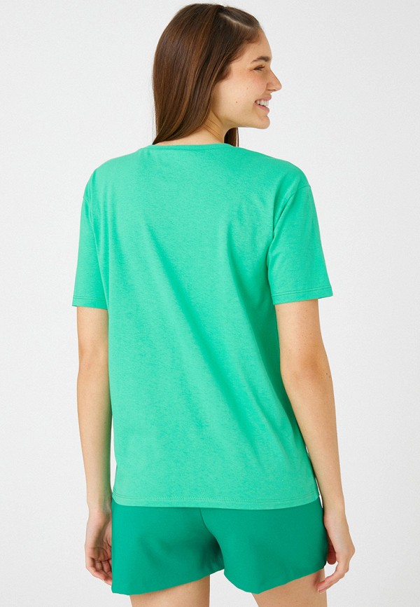 Футболка  Koton фото