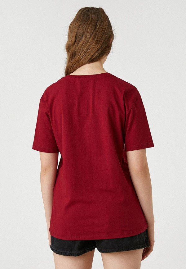 фото Футболка koton