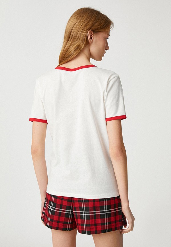 фото Футболка koton