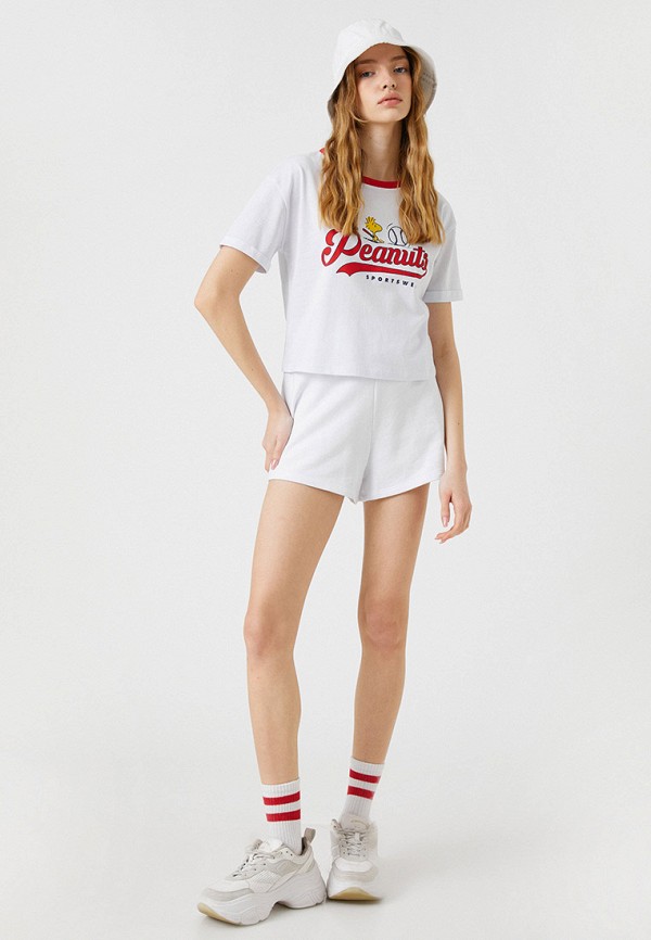 фото Футболка koton