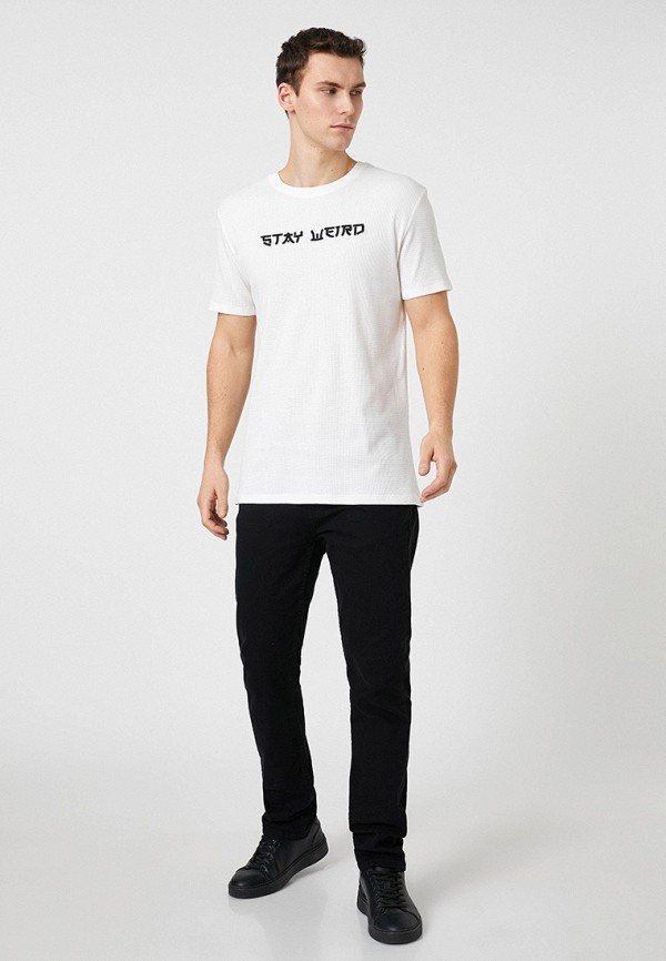 фото Футболка koton