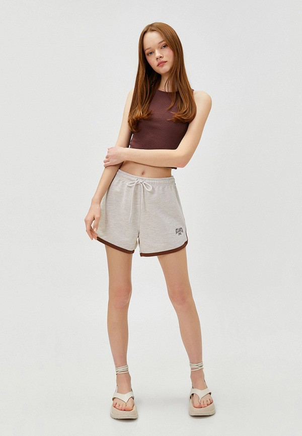 фото Шорты спортивные koton