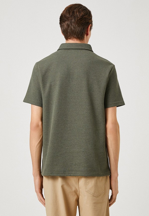 фото Поло koton