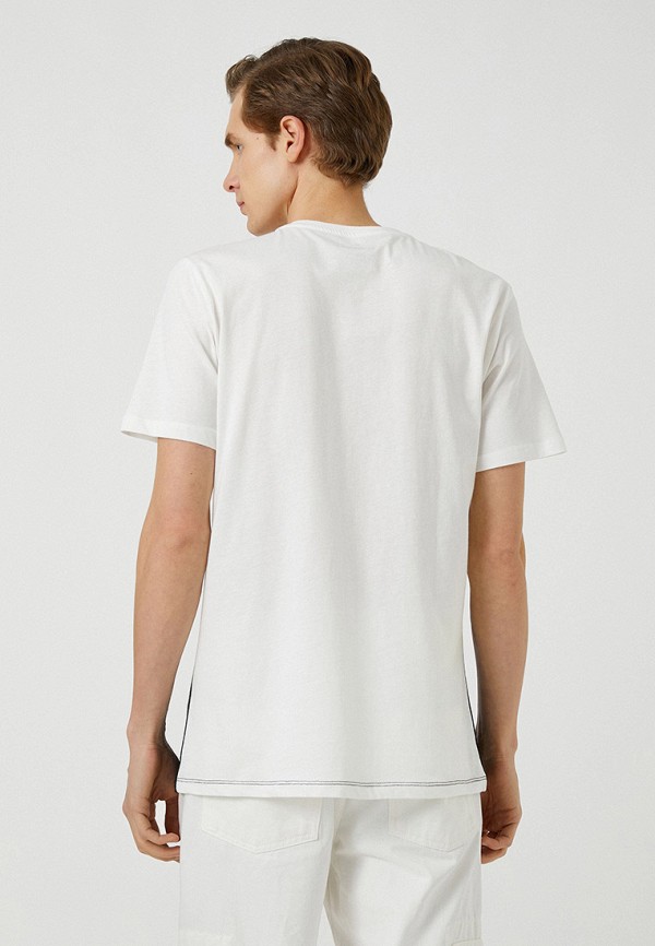 Футболка Koton черный, размер 46, фото 2