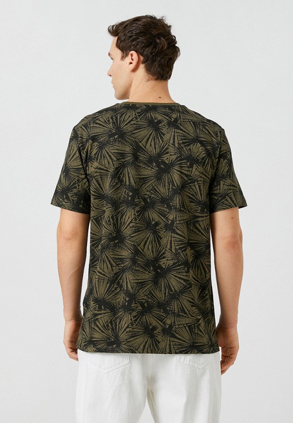 Футболка Koton коралловый, размер 52, фото 2