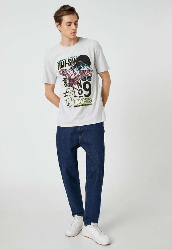 Футболка  Koton фото