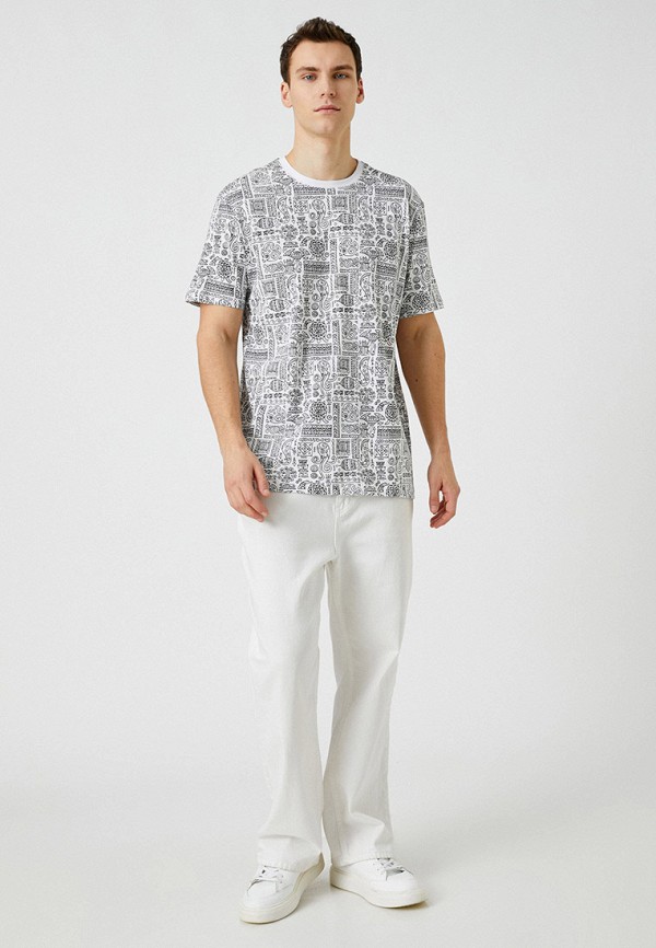 фото Футболка koton