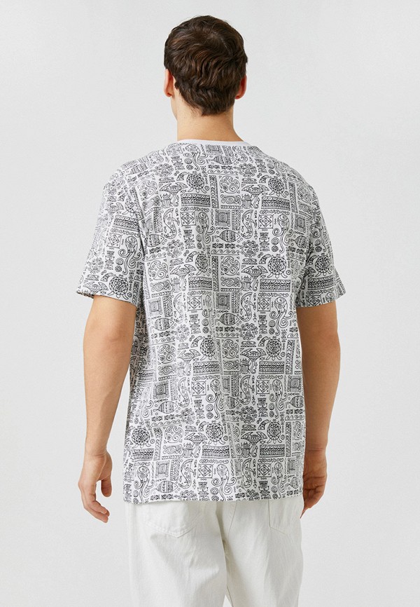 фото Футболка koton